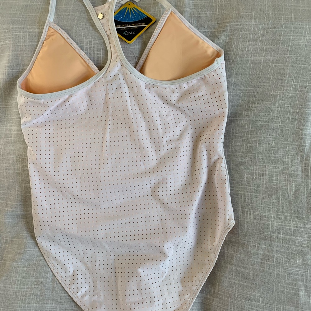 Swim suit - Picture 2 of 4
